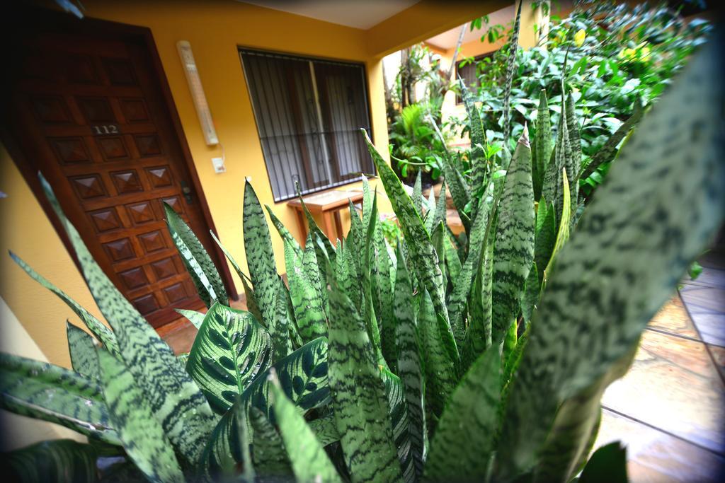 Hotel Lilian Puerto Iguazú Exterior foto